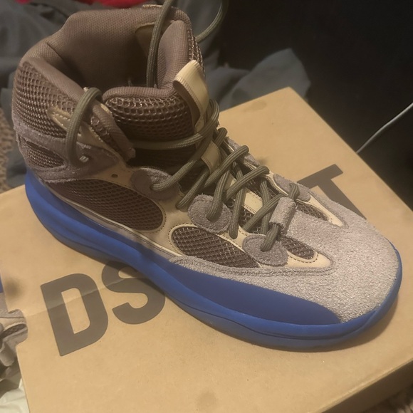 Easy, easy, easy, Yeezy Yeezy ! New quality box tags go buy !!!!!!!!💯 - Picture 5 of 6